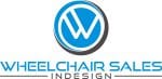 Wheelchairs Sales Indesign