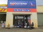 Scooters & Mobility Tweed Heads