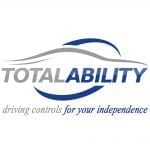 Total Ability - Driving Controls For Your Independence