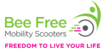 Bee Free Mobility Scooters