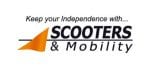 Scooter & Mobility Logo